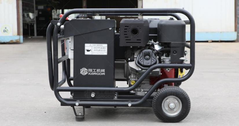 液壓動力站(zhan)