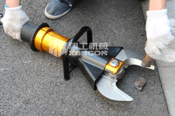 液(ye)壓剪切(qiē)器 液壓(ya)剪切器(qì)