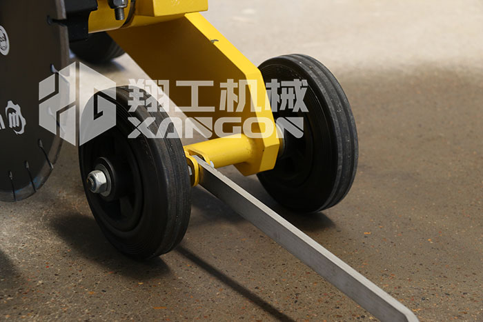 液(ye)壓圓盤切(qie)割鋸 液壓(ya)圓盤切割(ge)鋸