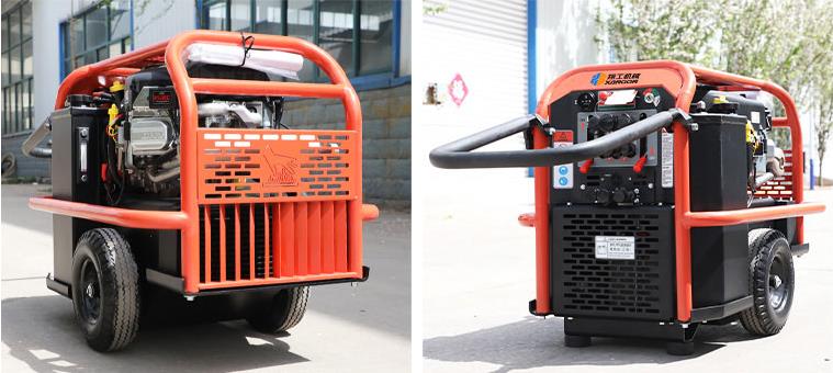 液壓(yā)動力站(zhàn) 液壓動(dong)力站