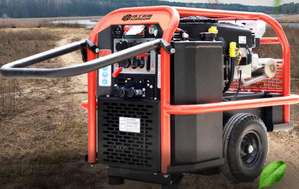 液壓(yā)動力站(zhàn)