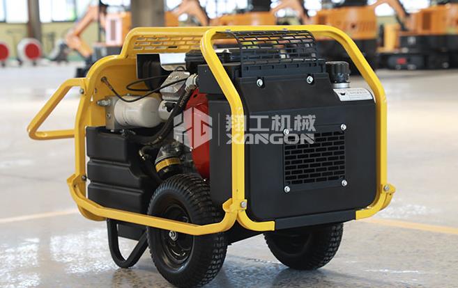 液壓動力站(zhàn) 液壓動力站(zhan)