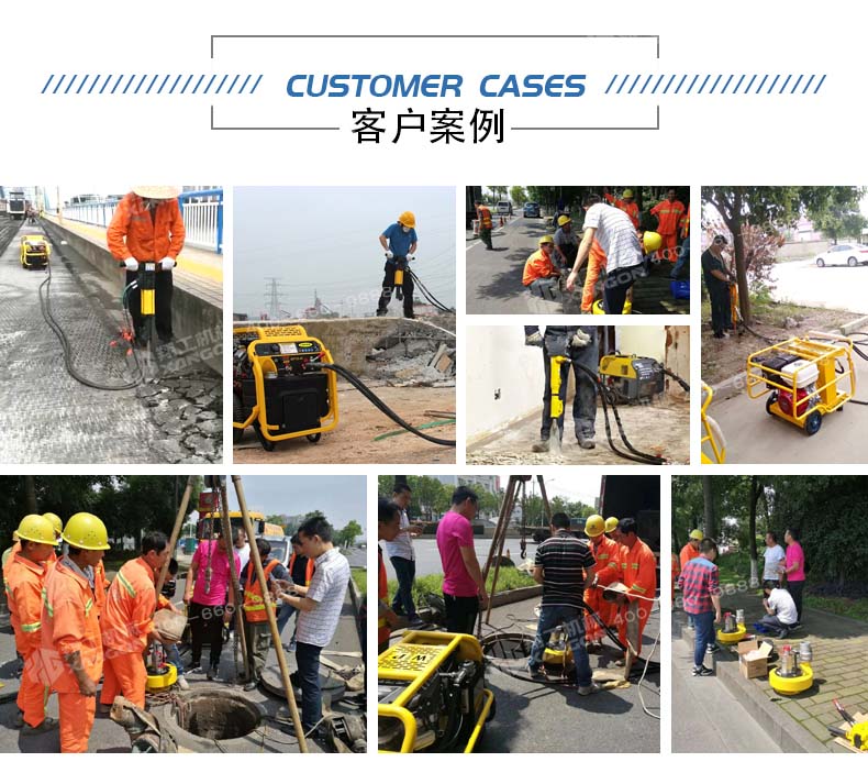 液(ye)壓動力站(zhan) 液壓(yā)動力站