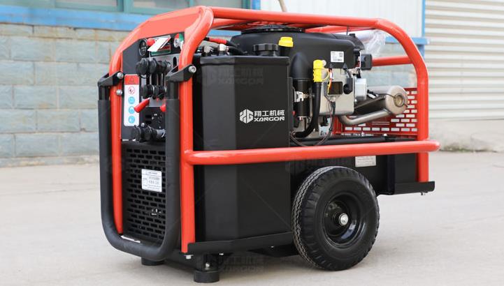 液(yè)壓動力站 液(yè)壓動力站