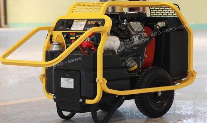 液壓動力站 液(yè)壓動力站