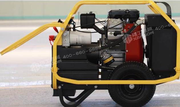 液壓動力站 液(ye)壓動力站