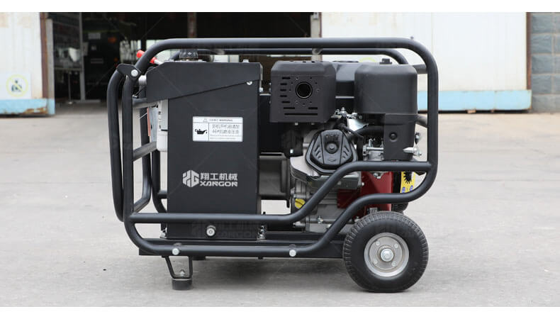 液壓動力(li)站 液壓動力站