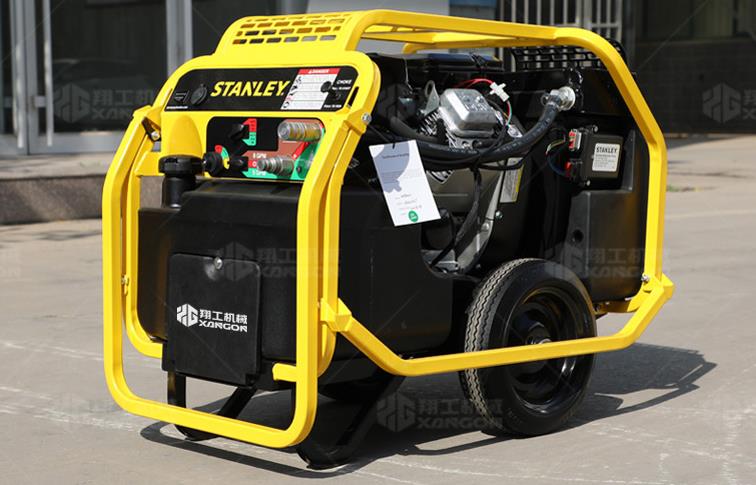 液壓動力站(zhàn)