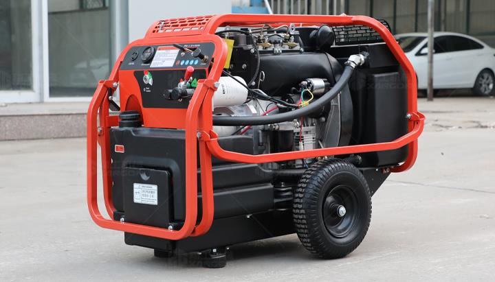 液壓動力(li)站 液壓動力(li)站