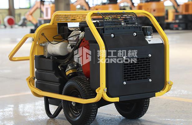 液壓動力站 液(yè)壓動力站