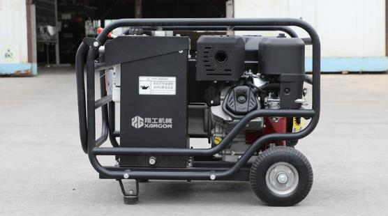 液(yè)壓動力(lì)站