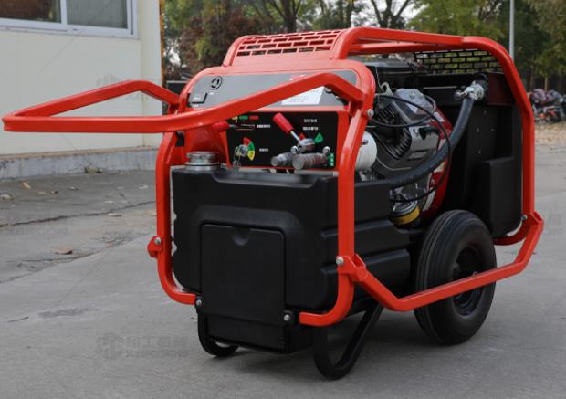 液壓動(dong)力站