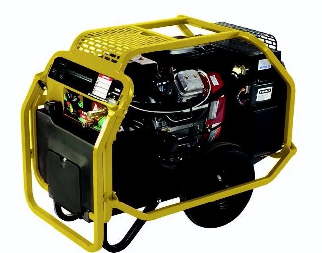 液壓動力(lì)站