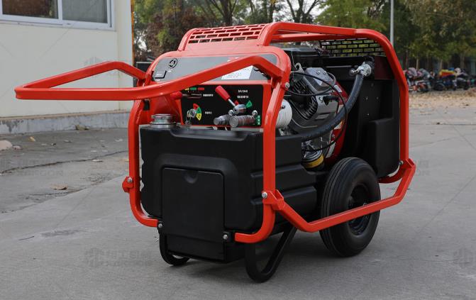 液(yè)壓動力(li)站 液壓(yā)動力站(zhàn)