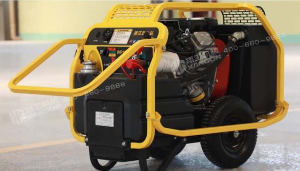 液壓動力(lì)站 液壓動力站(zhan)