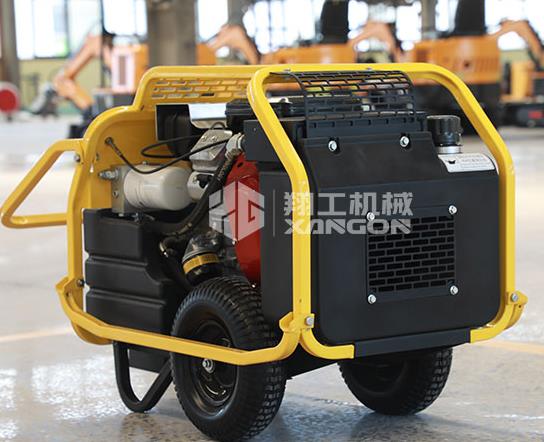 液壓動力站(zhan) 液壓動力站(zhàn)