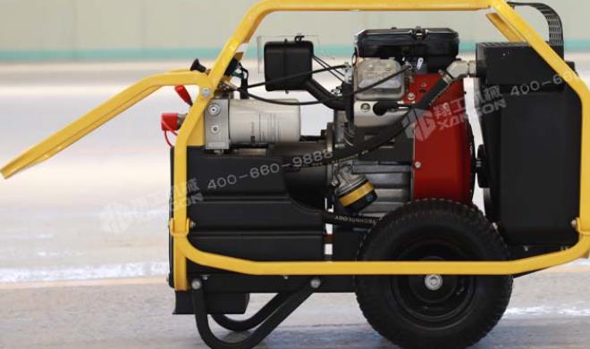 液壓(yā)動力站(zhan) 液壓動(dong)力站