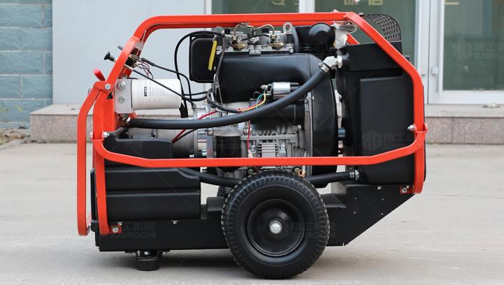 液壓動力站(zhàn) 液壓動力站