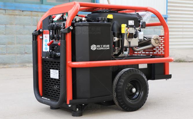 液(ye)壓動力(li)站 液壓(ya)動力站(zhàn)