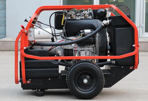 液壓動力站(zhàn)