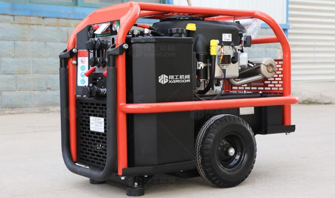 液壓動(dong)力站 液(yè)壓動力(li)站