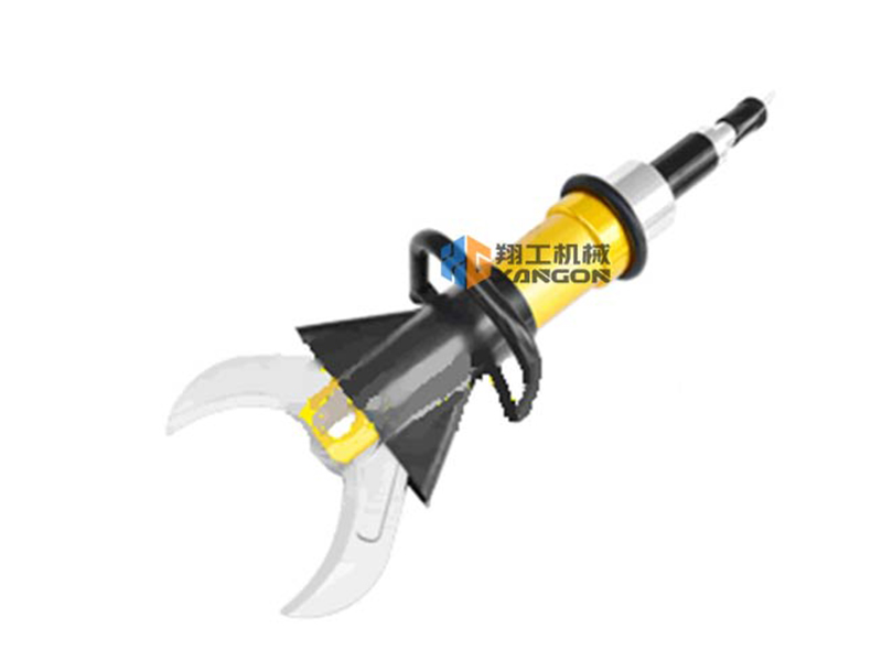 液壓剪(jiǎn)切器