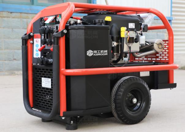 液壓(ya)動力站 液(yè)壓動力站(zhan)