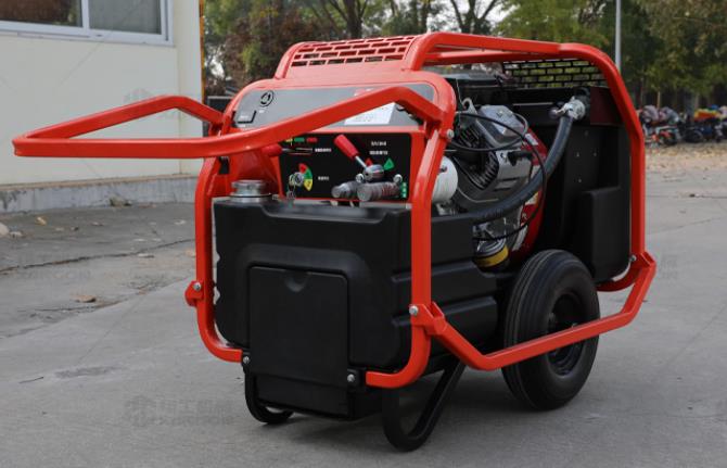 液壓動(dòng)力站 液壓動力站(zhàn)