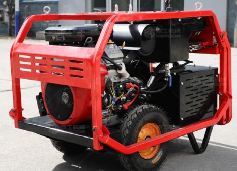 液(ye)壓動力站 液壓動(dòng)力站