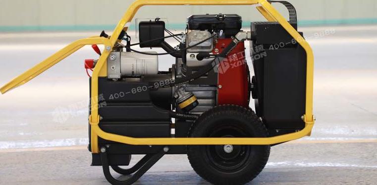 液壓動(dong)力站