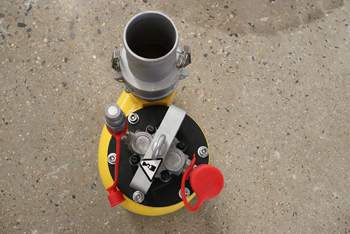 液壓渣漿泵(bèng)