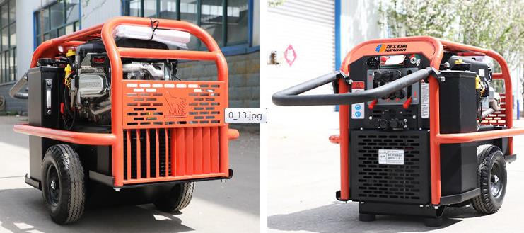 液壓動(dòng)力站 液壓動(dong)力站