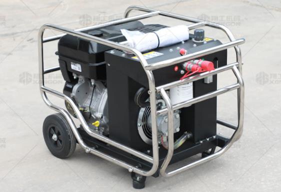 液壓動(dong)力站