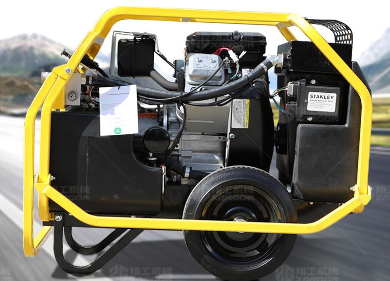 液壓動力(li)站 液壓動力站