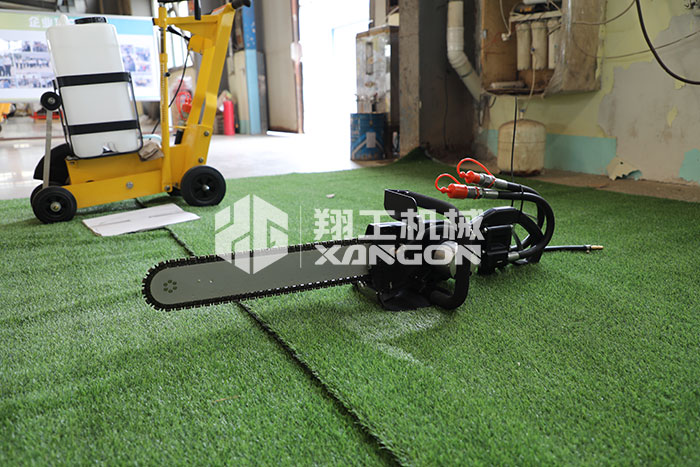 液壓(yā)鍊鋸 液壓(ya)鍊鋸