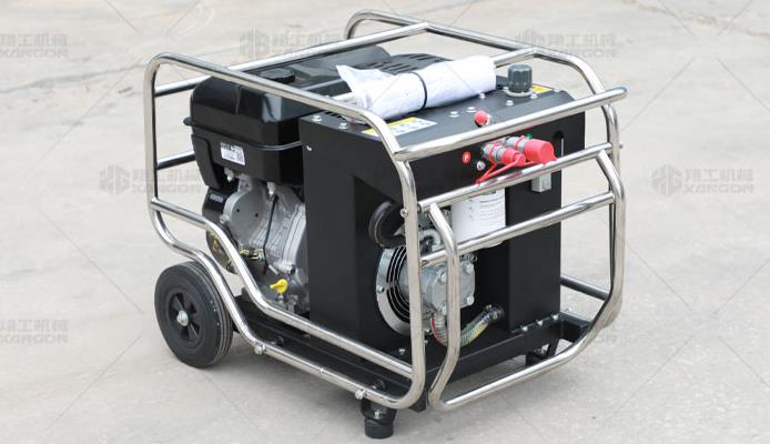 液壓動(dong)力站