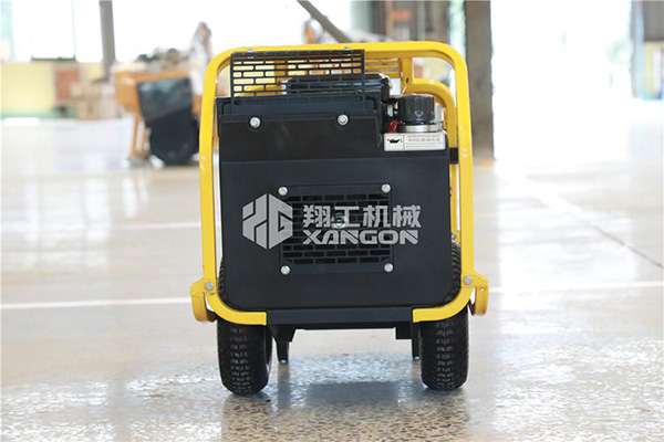 液壓(yā)動力站(zhan) 液壓動(dong)力站