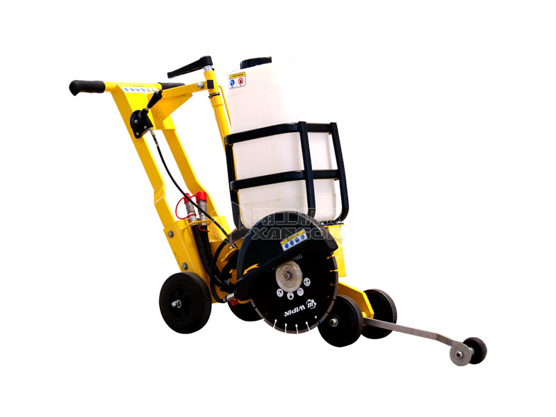 液壓圓盤(pán)切割鋸