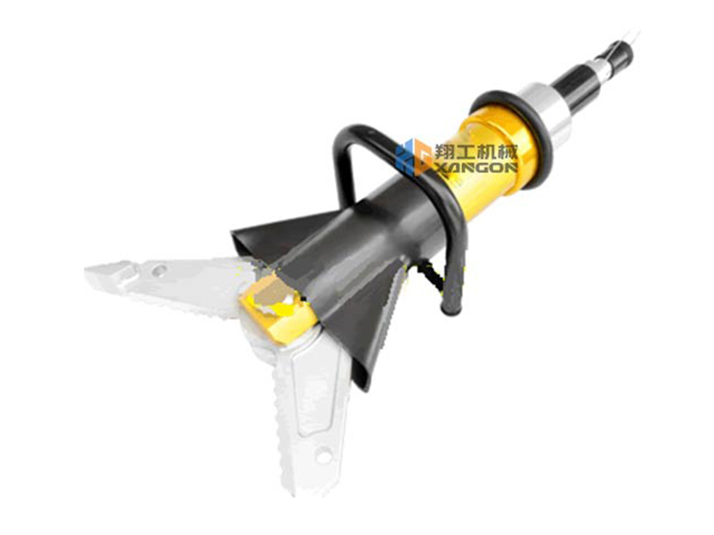 液壓剪(jian)擴器|液(yè)壓多功(gong)能鉗