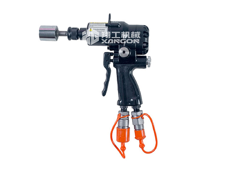 XGW-12液壓(ya)沖擊扳(bān)手