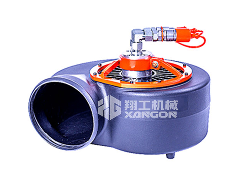 液壓排風扇(shan)