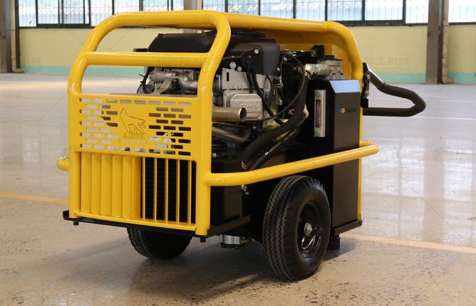 液壓動力站(zhàn) 液壓動力站(zhan)