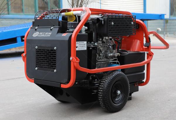 液壓動力站(zhàn) 液壓動力站