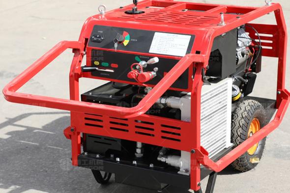 液壓動力站(zhàn) 液壓動力站