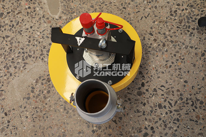 液壓渣漿泵(beng)