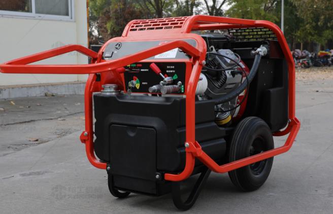 液壓動力站(zhan)