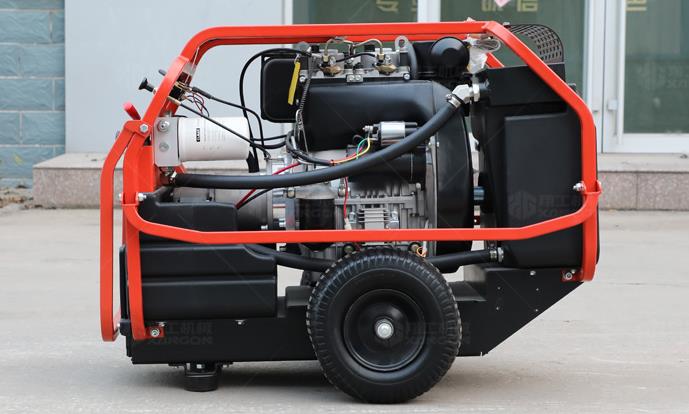 液壓(ya)動力站 液壓動(dong)力站