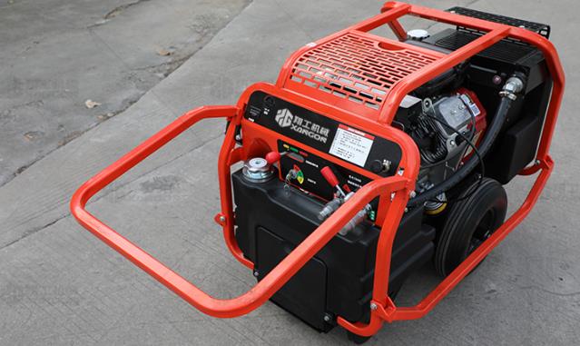 液壓動力(li)站 液壓動力站(zhàn)