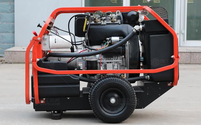 液壓動力站(zhàn) 液壓動力站(zhan)