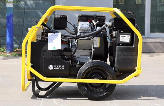 液壓(ya)動力站(zhan) 液壓動(dòng)力站